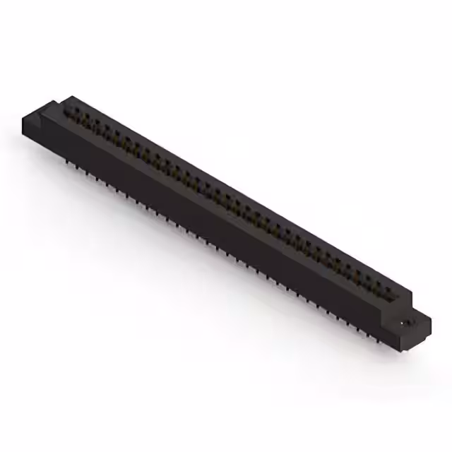 355-064-556-508 EDAC Inc.  Edgeboard Connectors